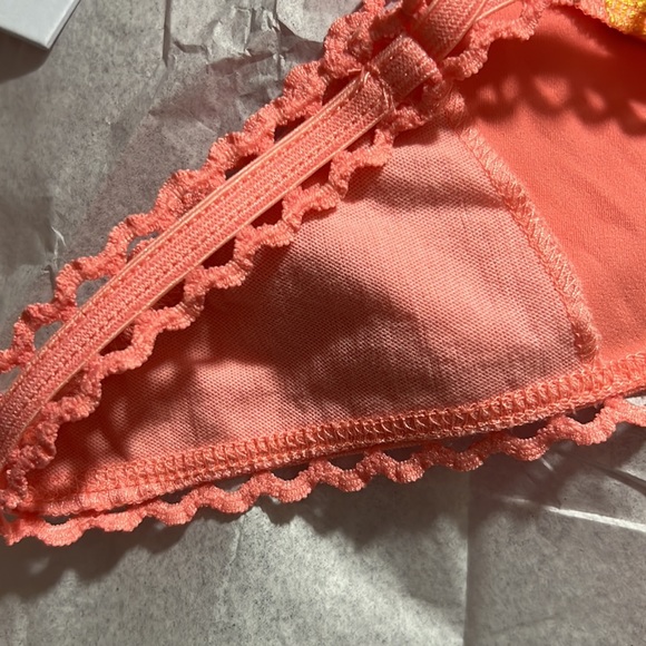 For love and lemon women panties size XS NWT - Picture 8 of 9